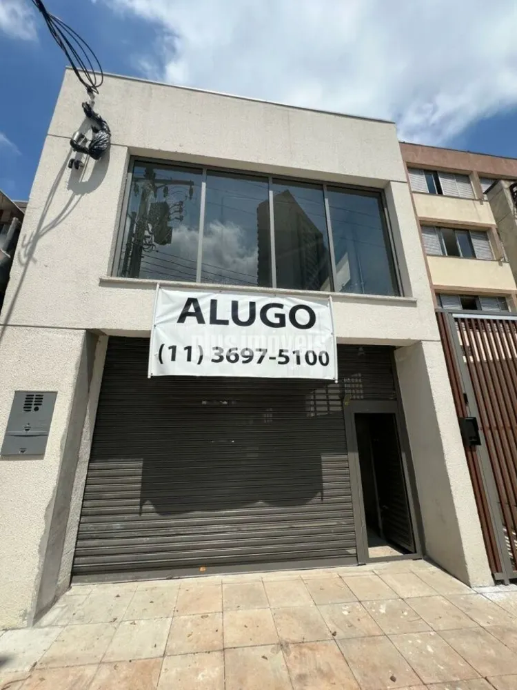 Loja-Salão, 250 m² - Foto 2