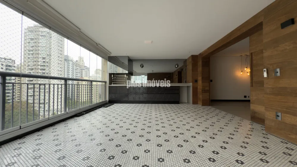 Apartamento, 3 quartos, 153 m² - Foto 3