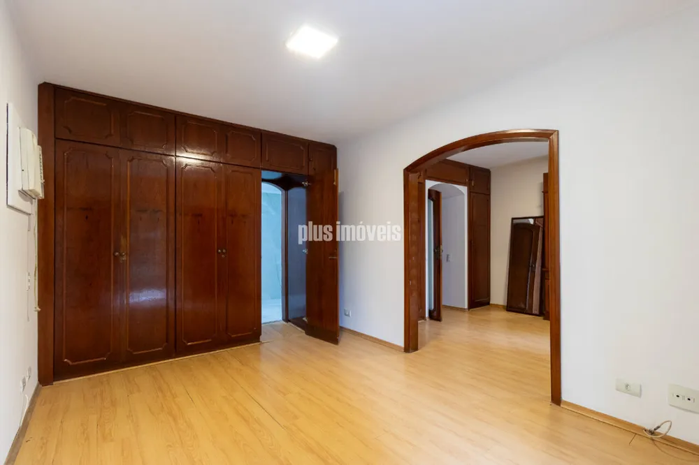 Apartamento, 3 quartos, 172 m² - Foto 1