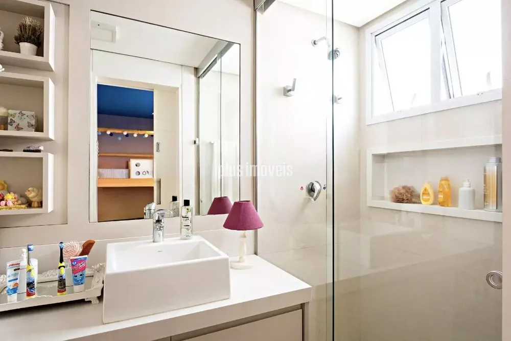 Apartamento, 4 quartos, 221 m² - Foto 3