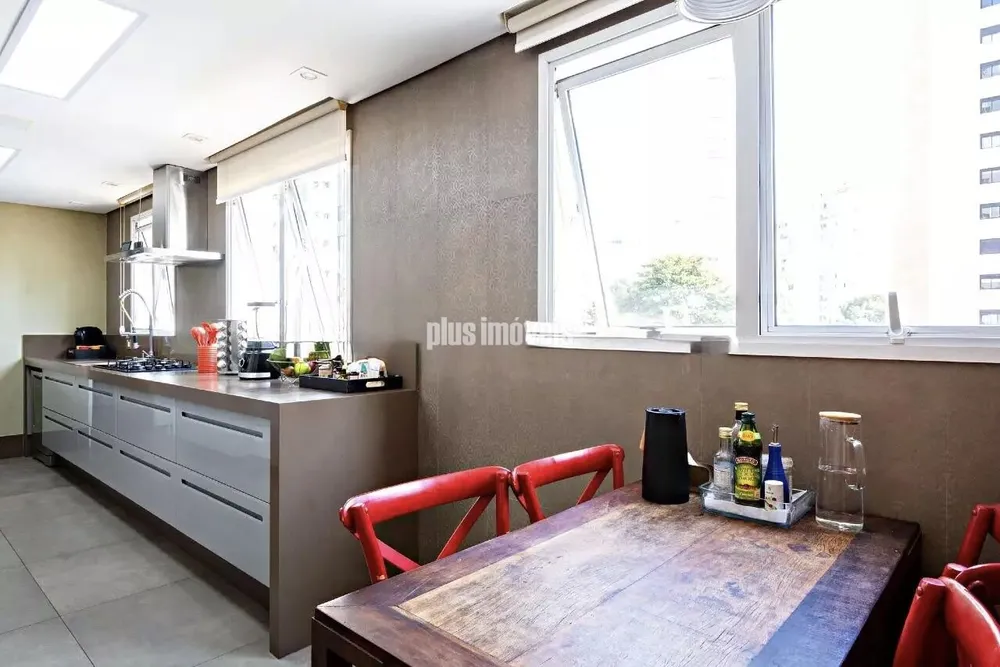Apartamento, 4 quartos, 221 m² - Foto 4