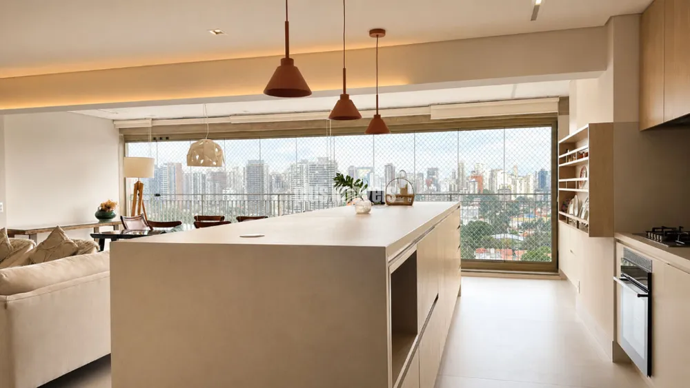 Apartamento, 3 quartos, 149 m² - Foto 3