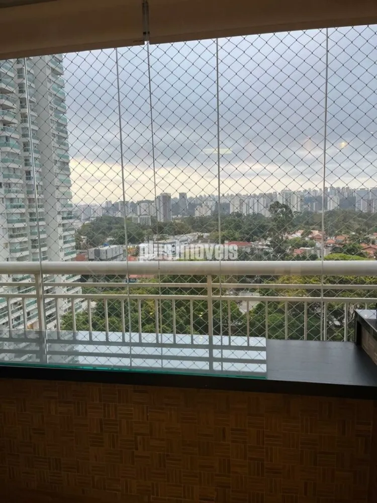 Apartamento, 2 quartos, 98 m² - Foto 3