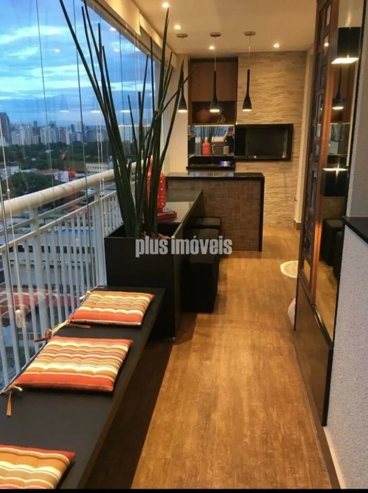Apartamento, 2 quartos, 98 m² - Foto 1