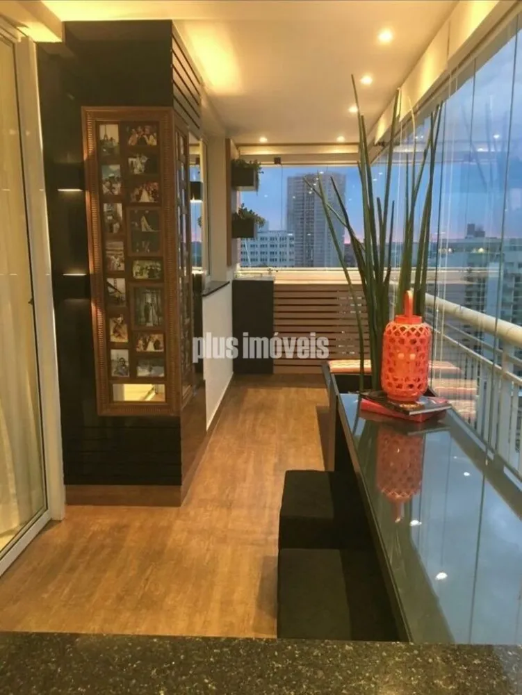 Apartamento, 2 quartos, 98 m² - Foto 2