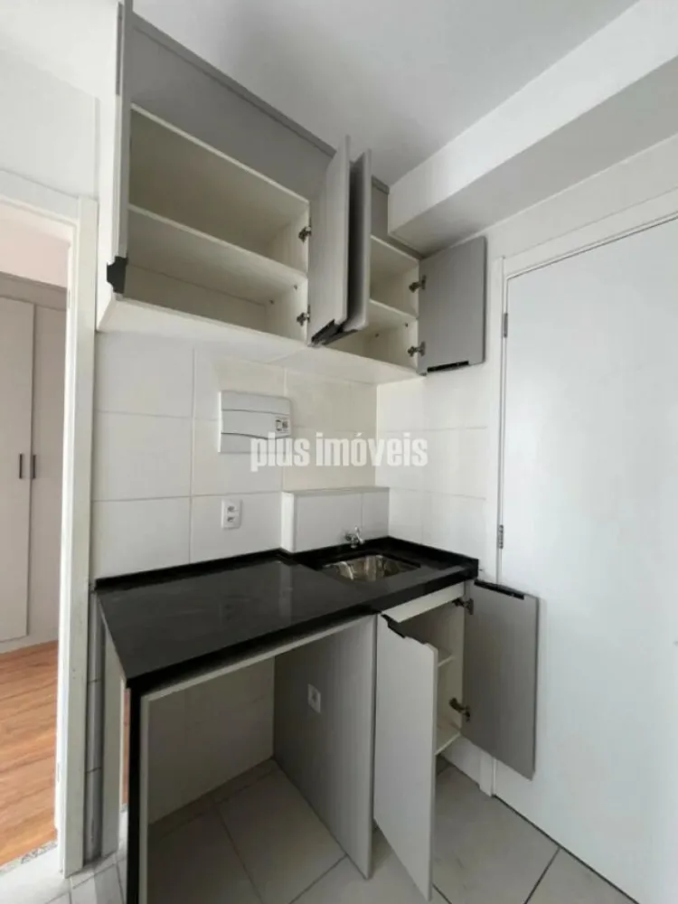 Apartamento, 1 quarto, 32 m² - Foto 4