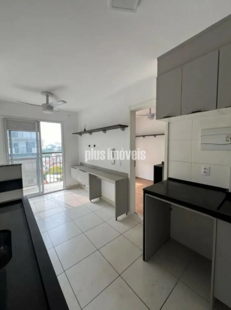 Apartamento, 1 quarto, 32 m² - Foto 2