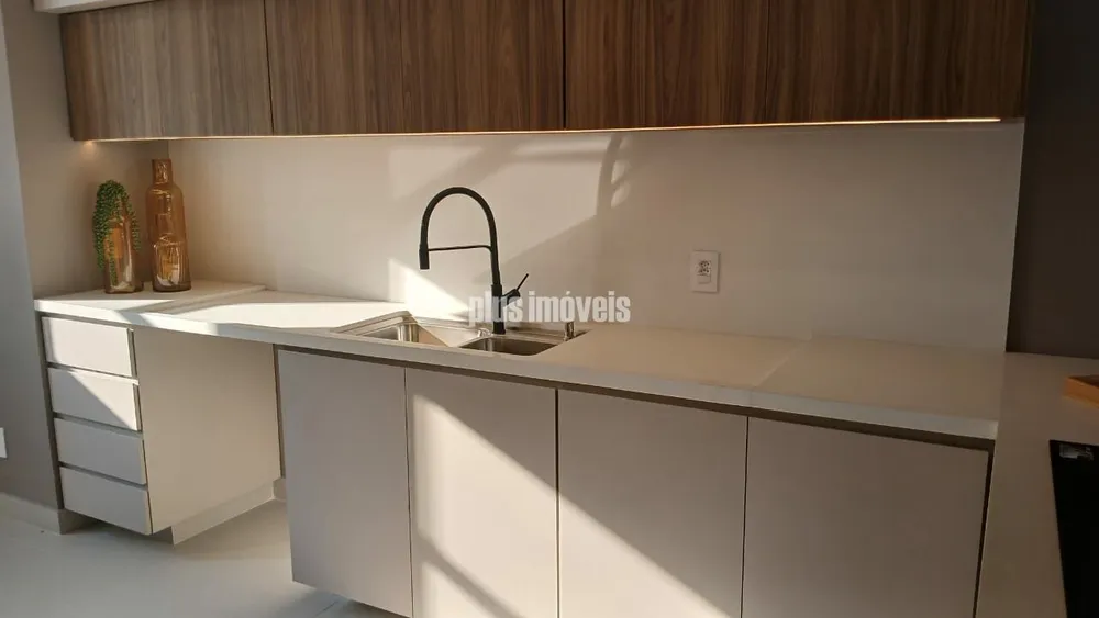 Apartamento, 3 quartos, 182 m² - Foto 2