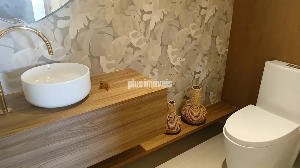 Apartamento, 3 quartos, 182 m² - Foto 4