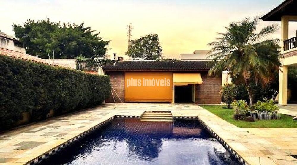 Casa, 4 quartos, 570 m² - Foto 6
