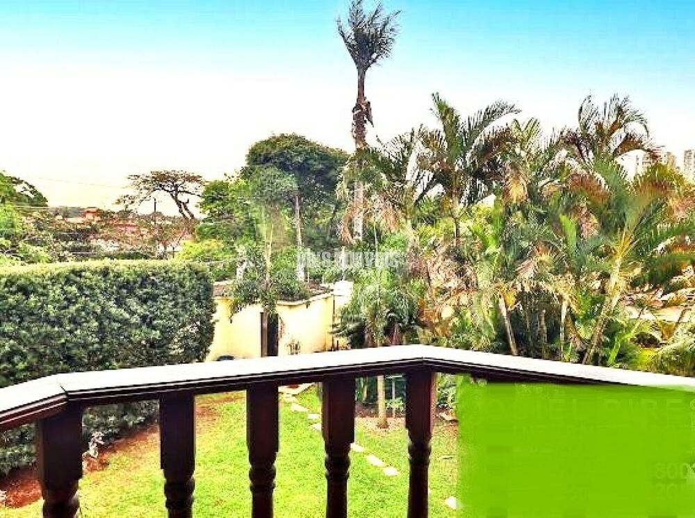 Casa, 4 quartos, 570 m² - Foto 2