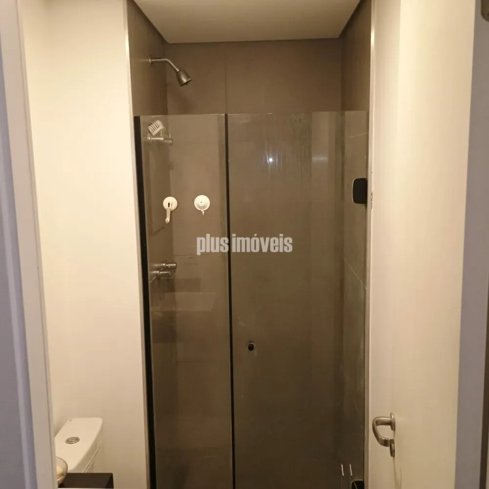 Apartamento, 1 quarto, 21 m² - Foto 2