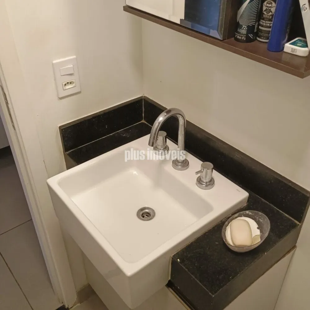 Apartamento, 1 quarto, 21 m² - Foto 4