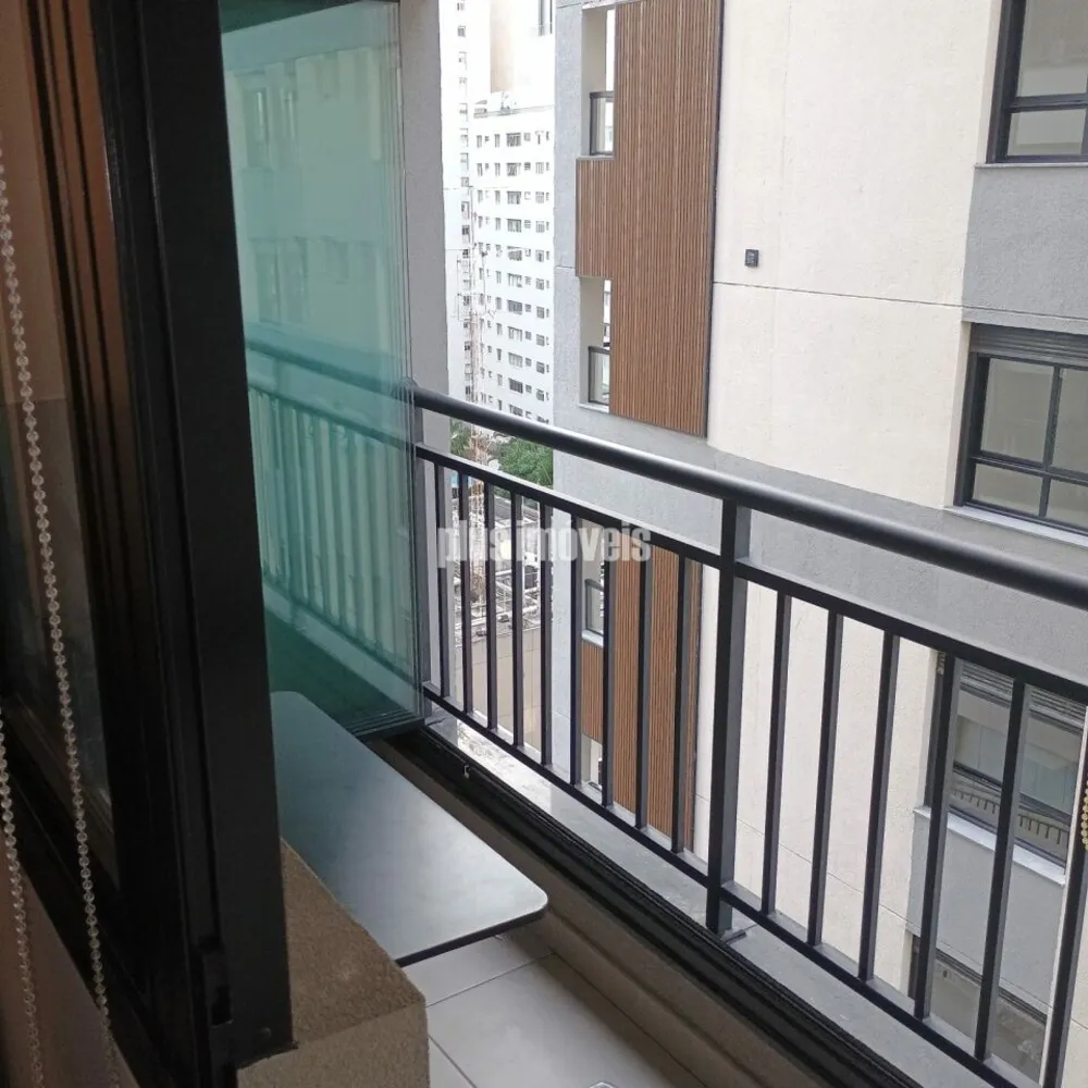 Apartamento, 1 quarto, 21 m² - Foto 6
