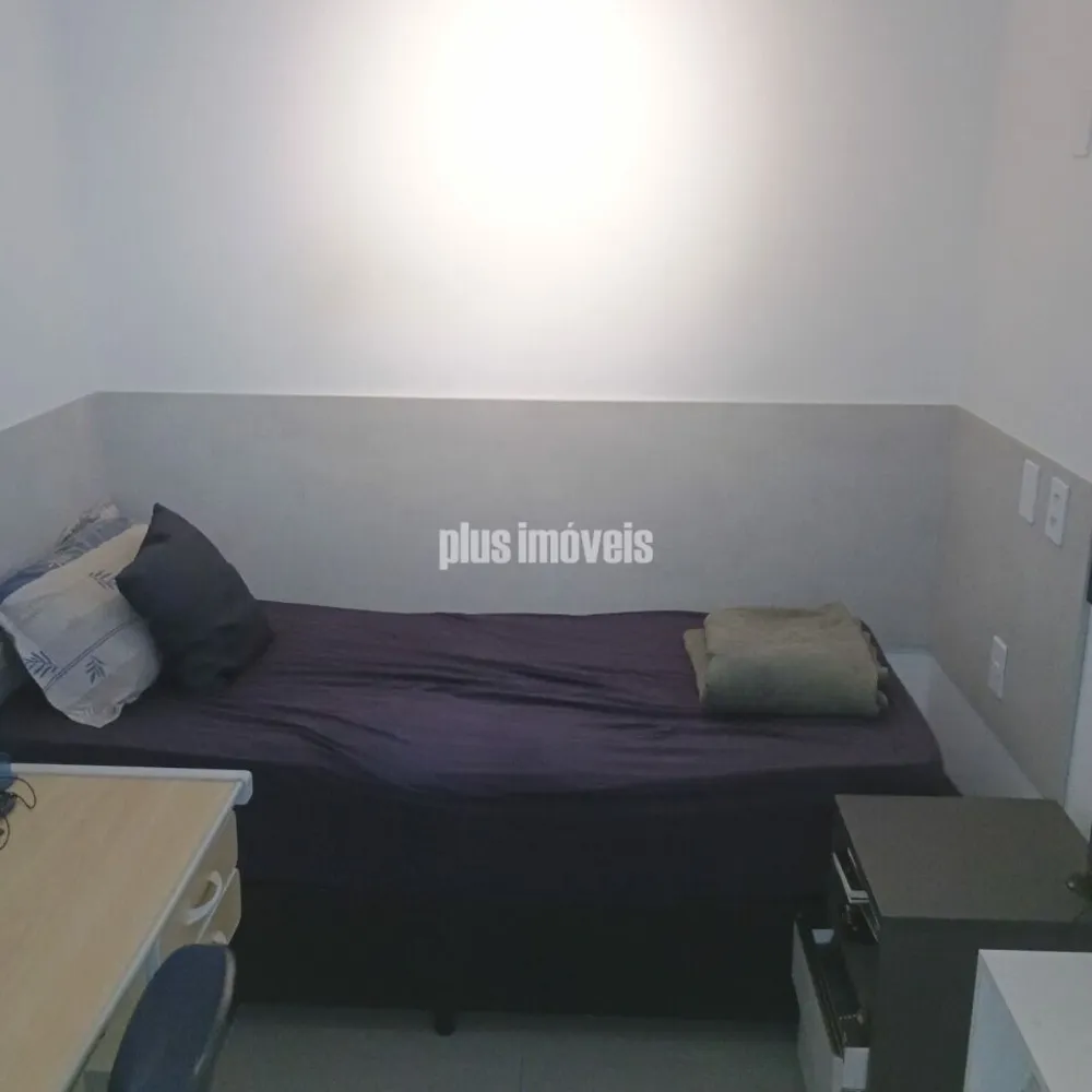 Apartamento, 1 quarto, 21 m² - Foto 3