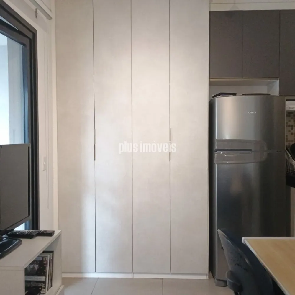 Apartamento, 1 quarto, 21 m² - Foto 5