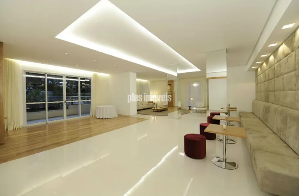 Apartamento, 4 quartos, 170 m² - Foto 3
