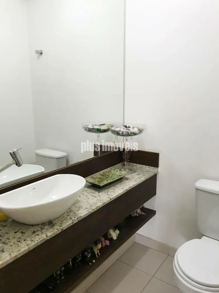 Apartamento, 4 quartos, 170 m² - Foto 1