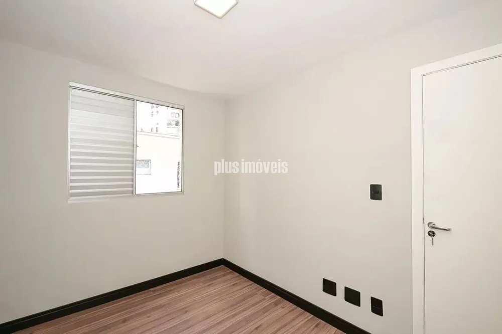 Apartamento, 2 quartos, 45 m² - Foto 7