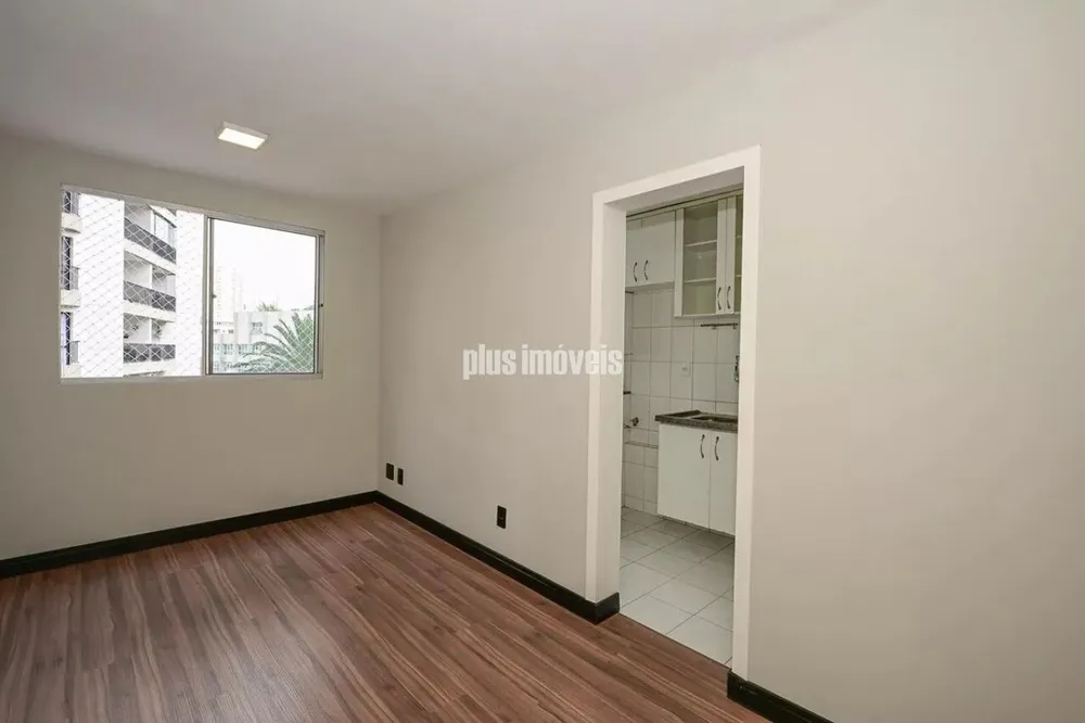 Apartamento, 2 quartos, 45 m² - Foto 2