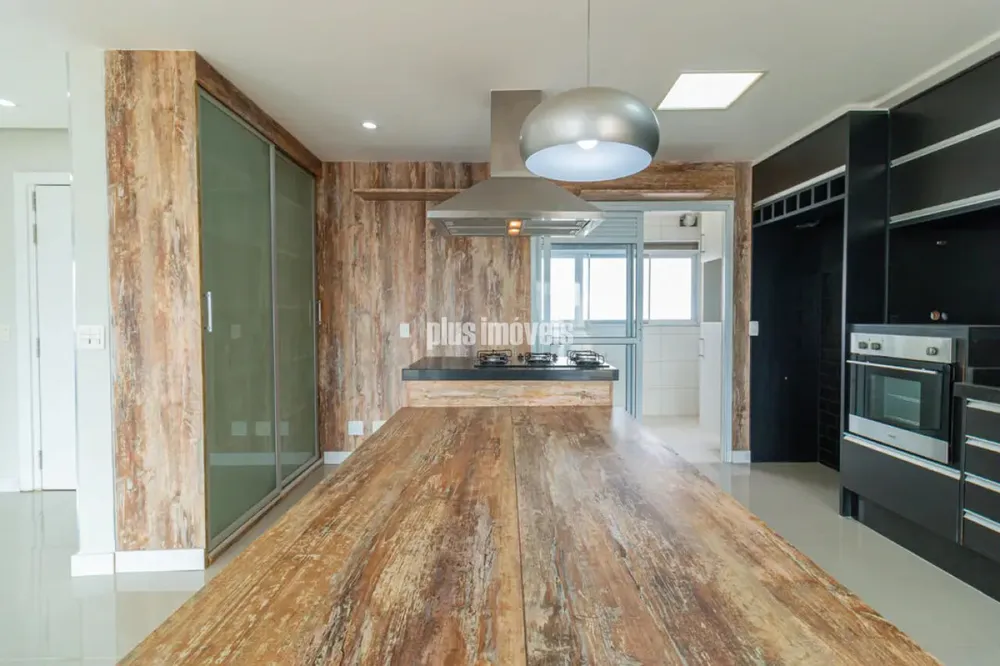 Apartamento, 3 quartos, 148 m² - Foto 1