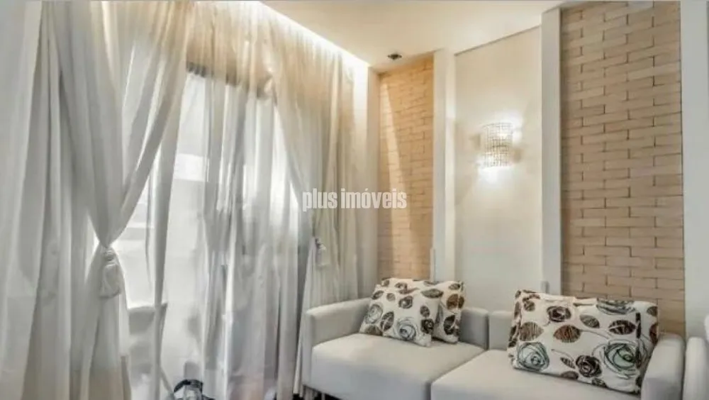 Apartamento, 3 quartos, 100 m² - Foto 4