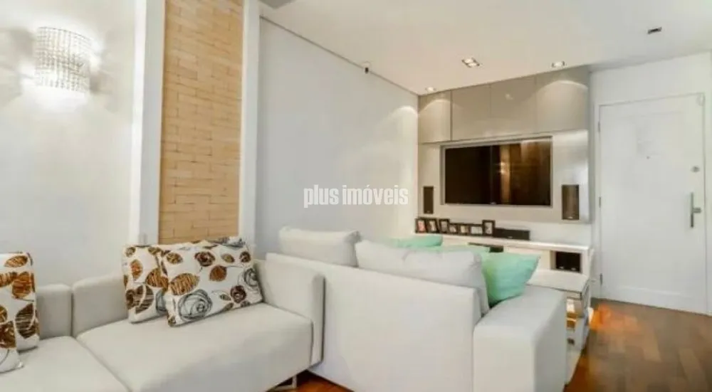 Apartamento, 3 quartos, 100 m² - Foto 1