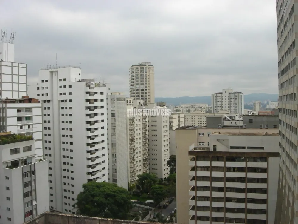Apartamento, 3 quartos, 170 m² - Foto 3
