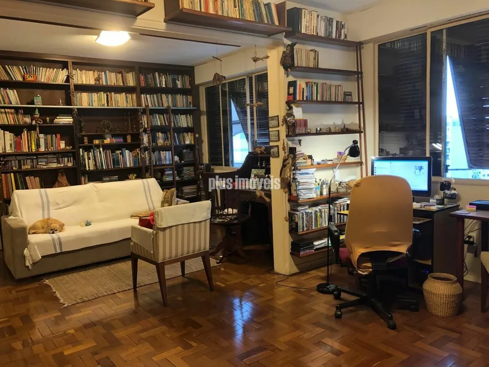Apartamento, 3 quartos, 170 m² - Foto 8