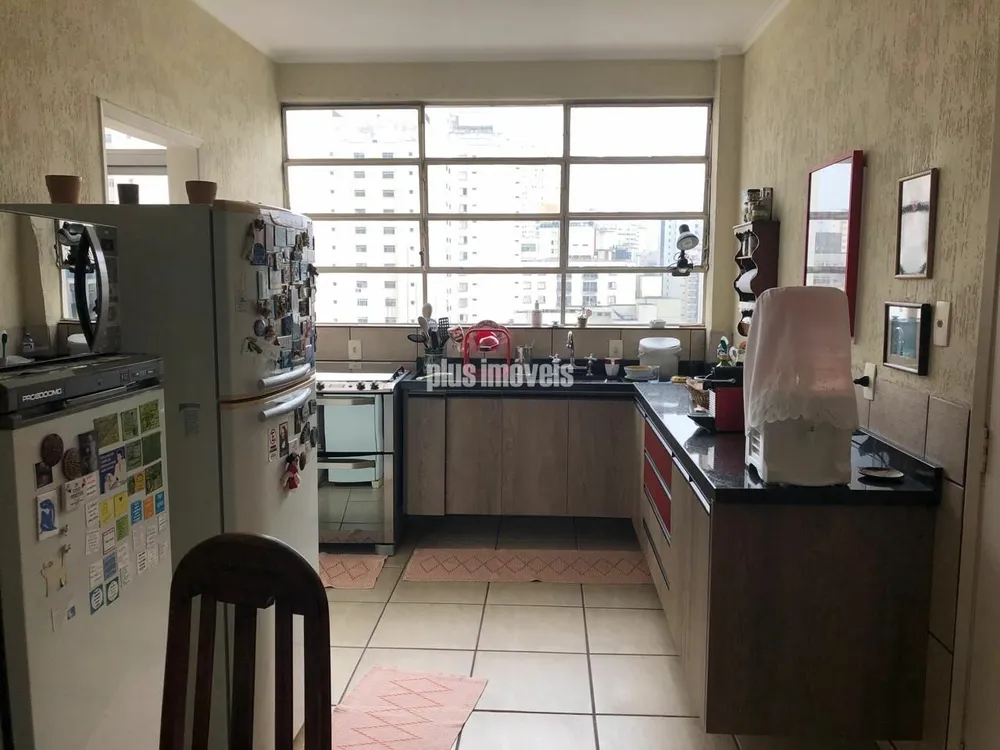 Apartamento, 3 quartos, 170 m² - Foto 2
