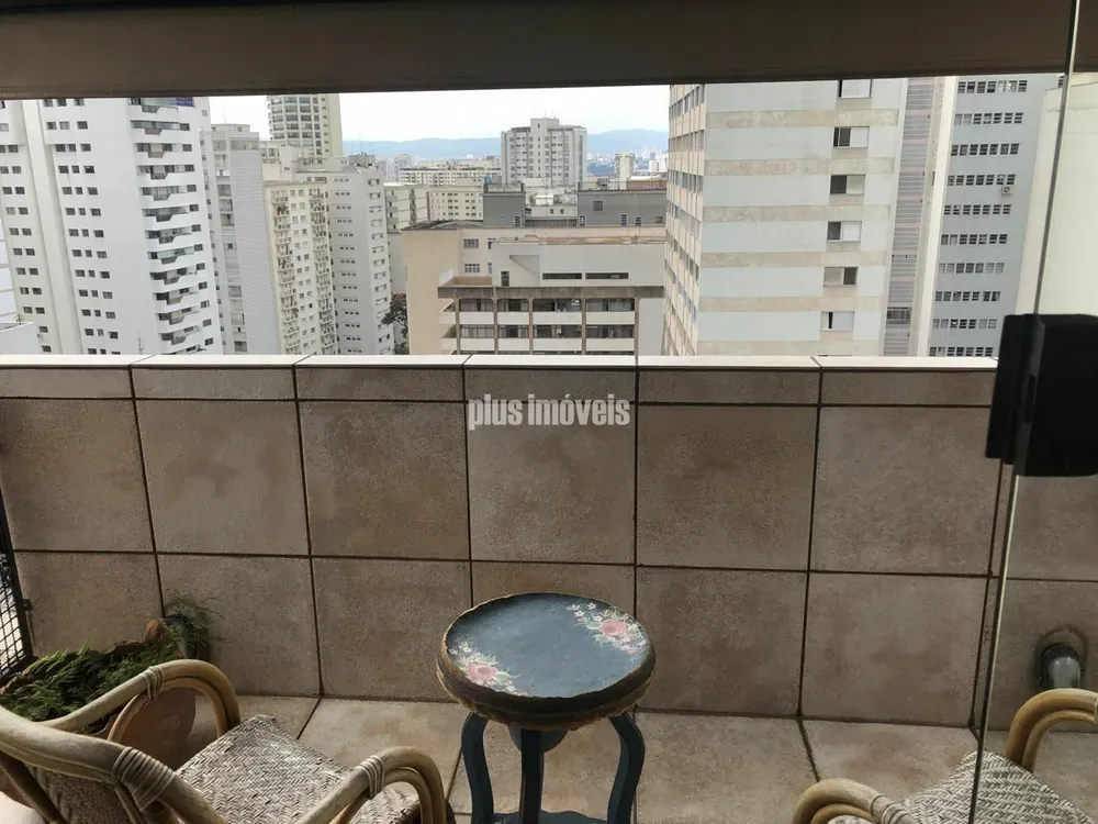 Apartamento, 3 quartos, 170 m² - Foto 6