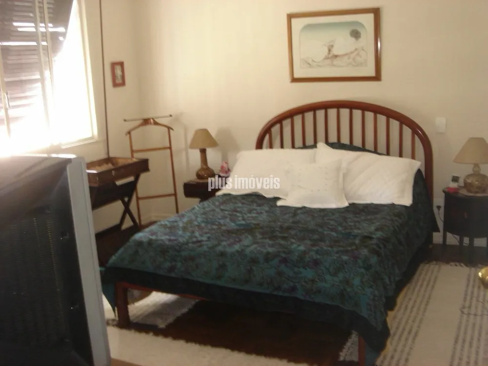 Apartamento, 3 quartos, 170 m² - Foto 7