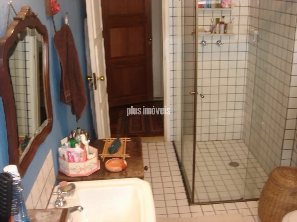 Apartamento, 3 quartos, 170 m² - Foto 4