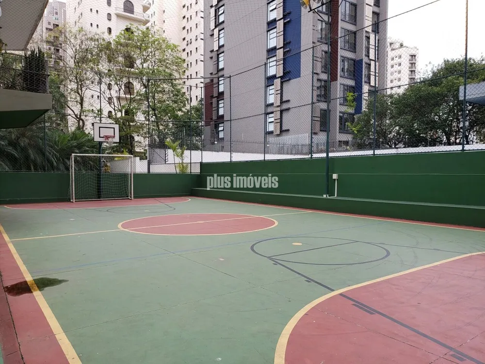 Apartamento, 4 quartos, 169 m² - Foto 1