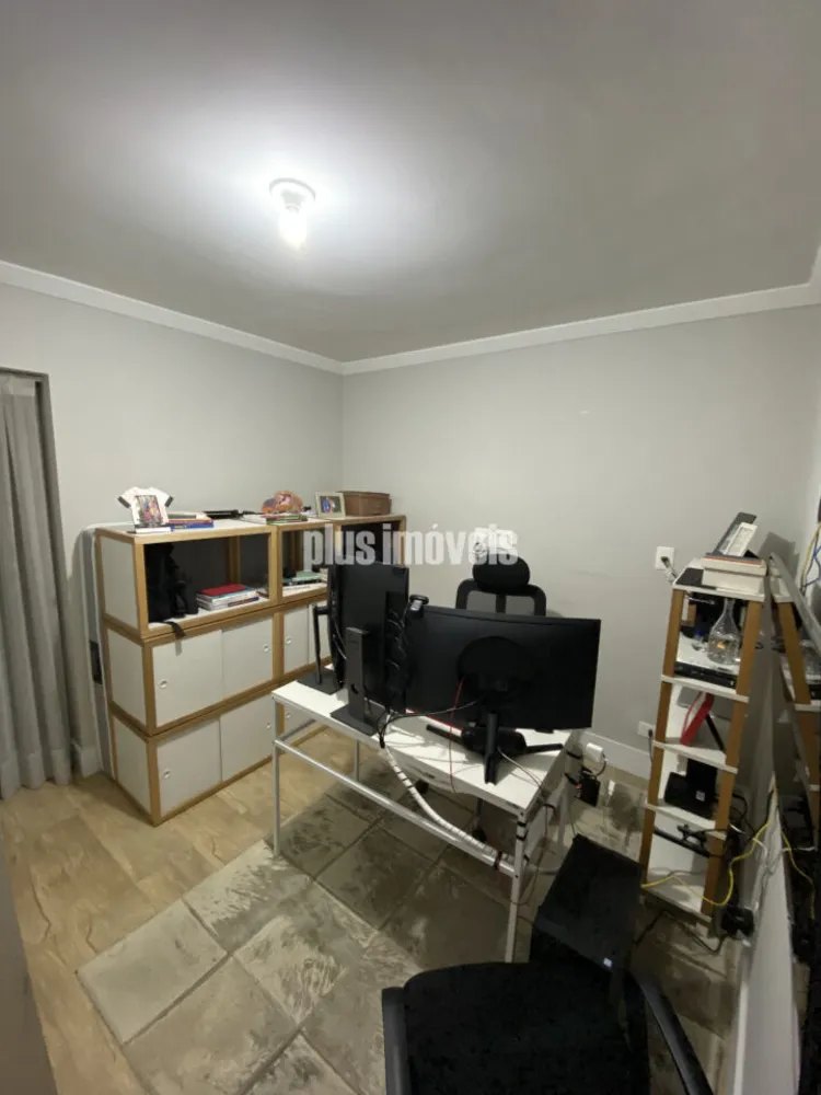Apartamento, 4 quartos, 169 m² - Foto 3