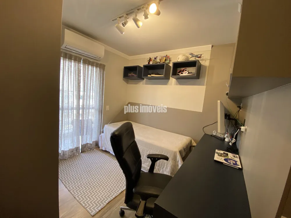 Apartamento, 4 quartos, 169 m² - Foto 4