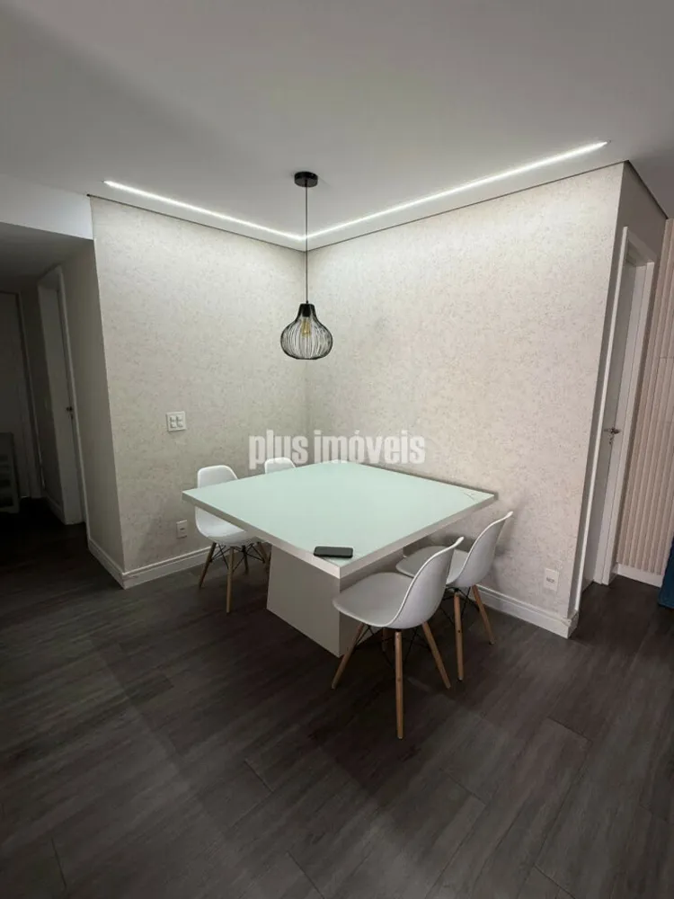 Apartamento, 3 quartos, 97 m² - Foto 2