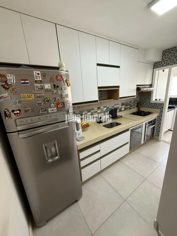 Apartamento, 3 quartos, 97 m² - Foto 4