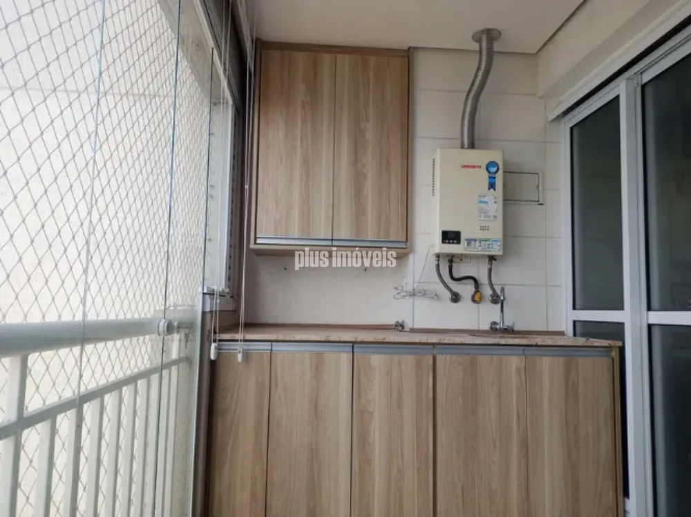 Apartamento, 2 quartos, 54 m² - Foto 2