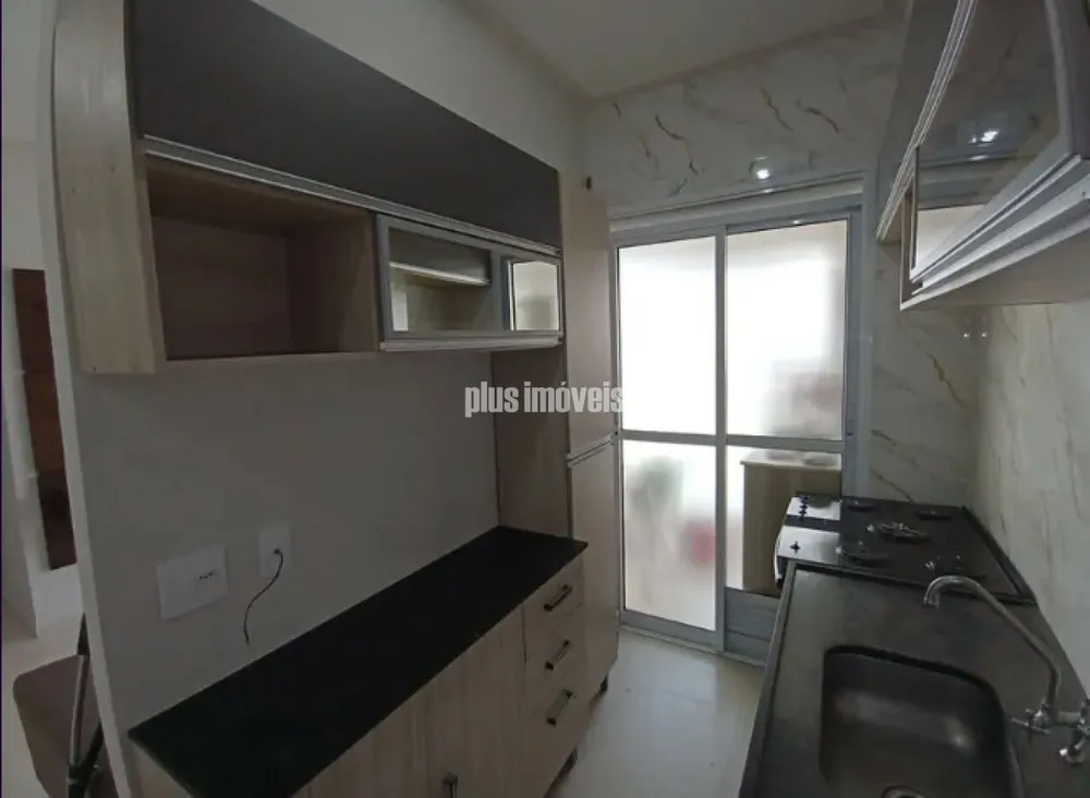 Apartamento, 2 quartos, 54 m² - Foto 1