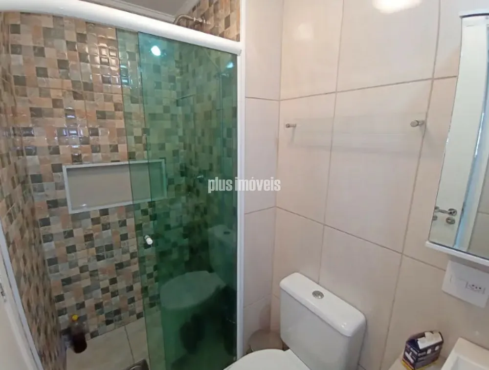 Apartamento, 2 quartos, 54 m² - Foto 4