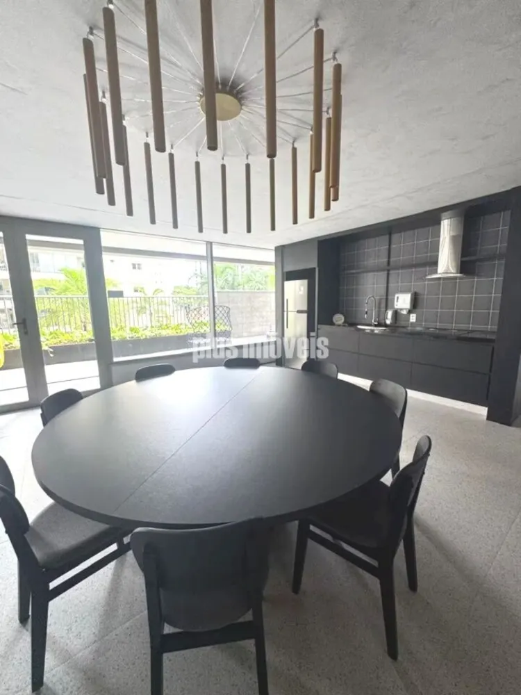 Apartamento, 1 quarto, 26 m² - Foto 4