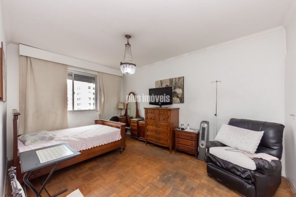 Apartamento, 3 quartos, 210 m² - Foto 4