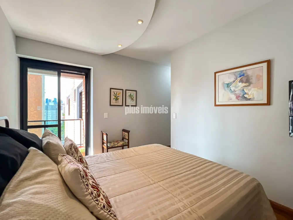 Apartamento, 3 quartos, 164 m² - Foto 1