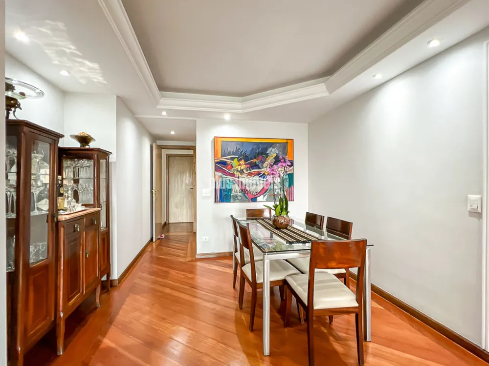 Apartamento, 3 quartos, 164 m² - Foto 3