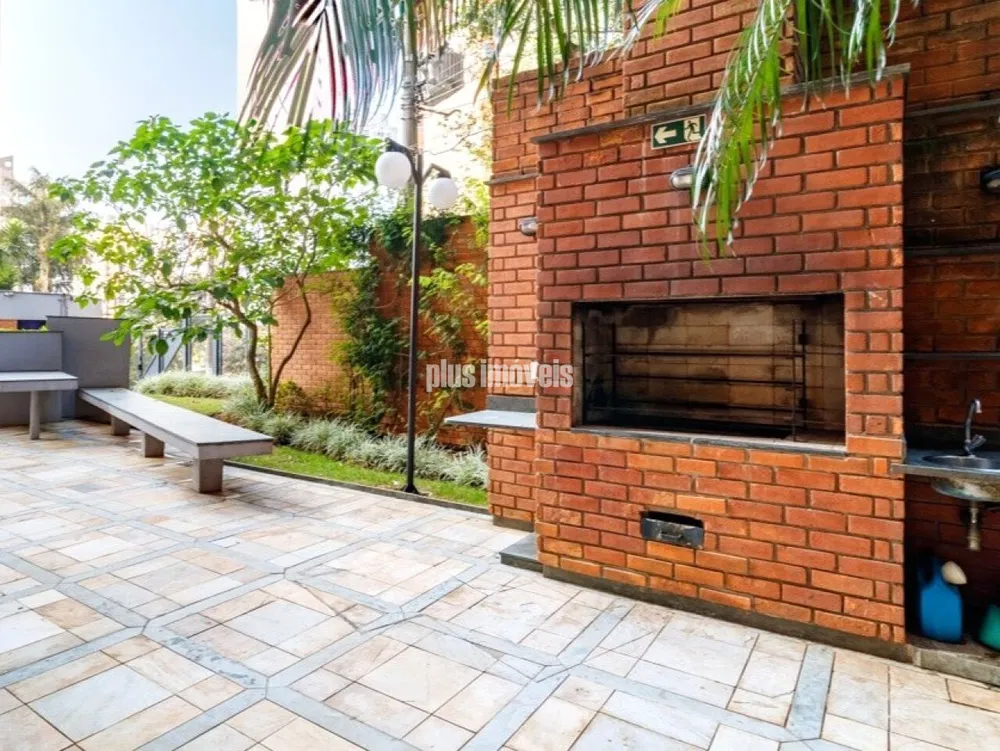Apartamento, 3 quartos, 164 m² - Foto 2