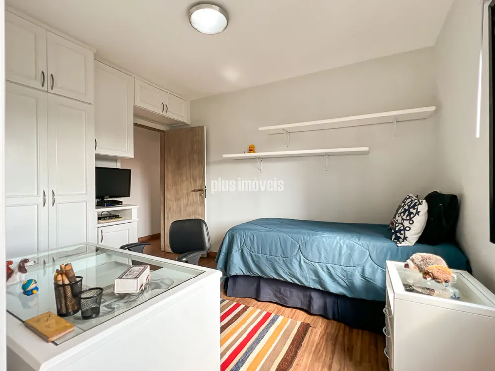 Apartamento, 3 quartos, 164 m² - Foto 4