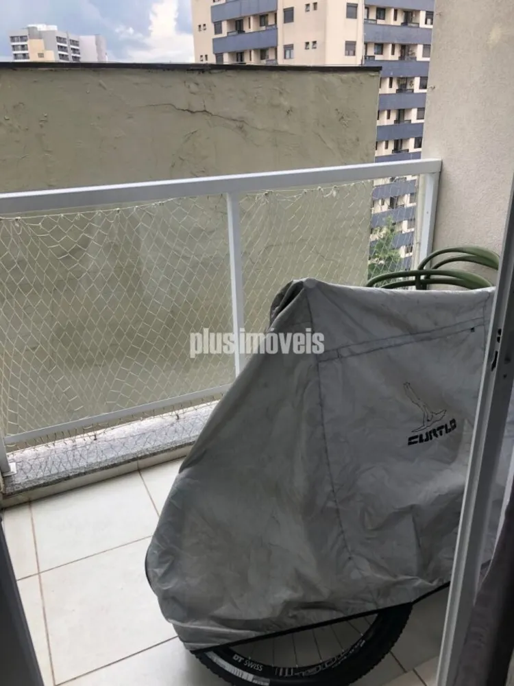 Apartamento, 2 quartos, 41 m² - Foto 8