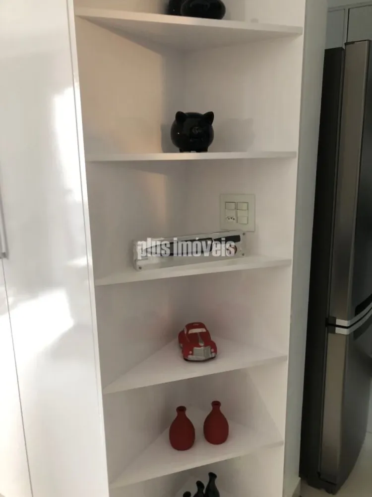 Apartamento, 2 quartos, 41 m² - Foto 6