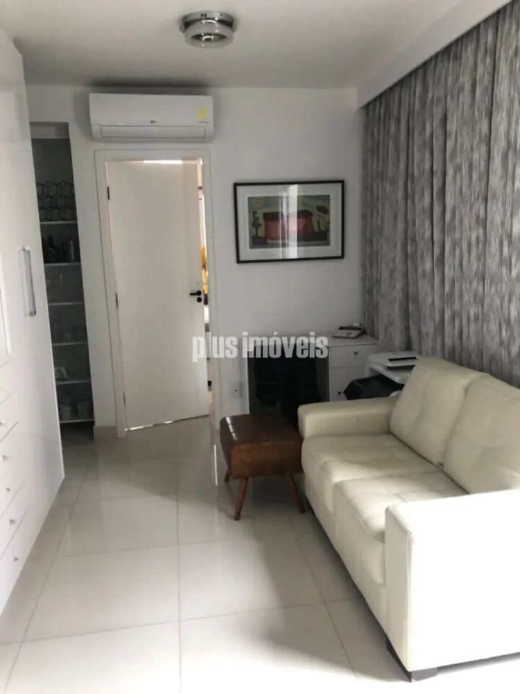 Apartamento, 2 quartos, 41 m² - Foto 7